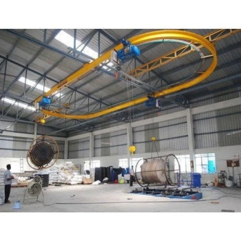 Monorail Crane Manufacturers in Kolhapur